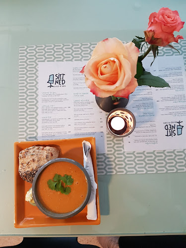 Opinii despre Sitt Ned în Skien - Gastronomi og hotellvirksomhet