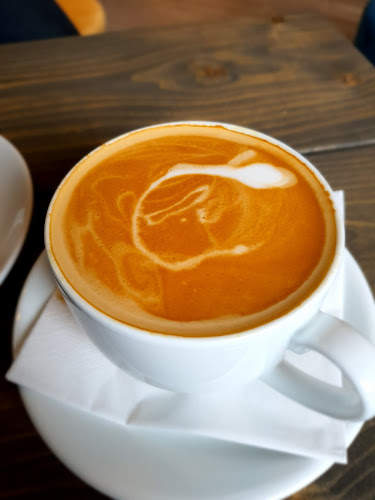 Mølla Kaffebar - Mjøndalen