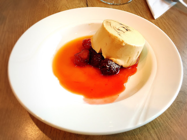 Comentarii opinii despre Restaurant Jaktlaget