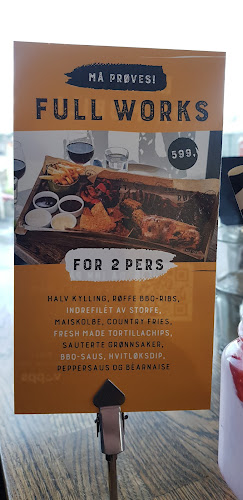 Sjøgangen 6 Trondheim sentralstasjon, 7011 Trondheim