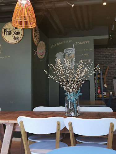 Comentarii opinii despre Gánh Pho & Banh Mi