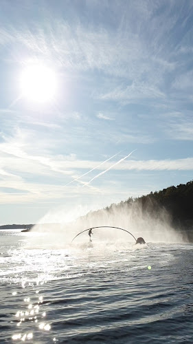 Engelsviken Brygge Fiskerestaurant - Engelsviken