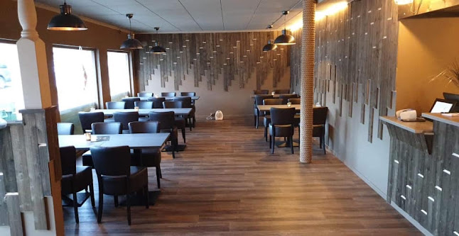 Fønix - Gastronomi og hotellvirksomhet