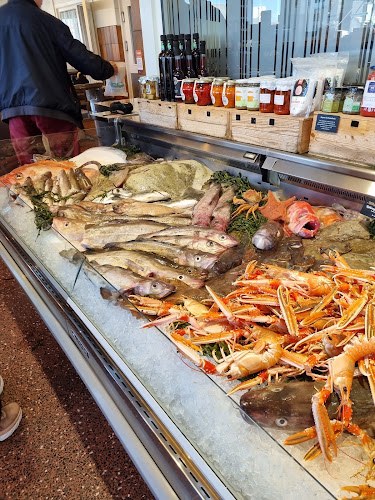 Brødrene Berggren AS - Sandefjord