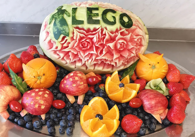 Øien Gårdsmat - Gastronomi og hotellvirksomhet