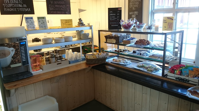 DNT Rønningen Gård - Trondheim