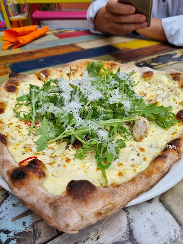 Dattera til Hagen - Gastronomi og hotellvirksomhet