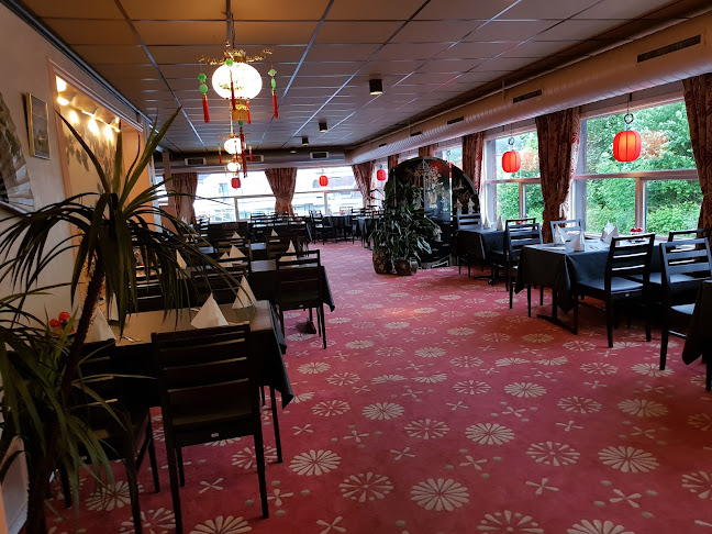 Peking House - Jørpeland