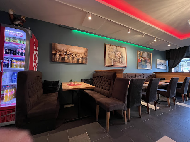 Nannestad Pizza Bar - Nannestad