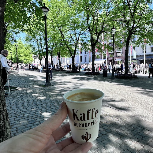 Kaffebrenneriet avd Spikersuppa - Gastronomi og hotellvirksomhet