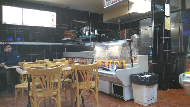 Asia Kebab Grill og Pizza Hus - Gastronomi og hotellvirksomhet