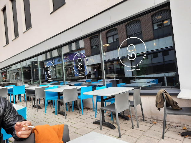 Opinii despre Sitt Ned în Skien - Gastronomi og hotellvirksomhet