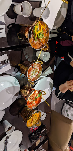 New Kebabish - Taste Of Pakistan - Gastronomi og hotellvirksomhet