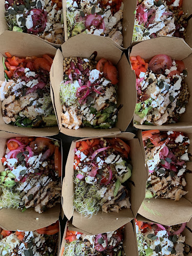 Vestgrensa 2, 0851 Oslo