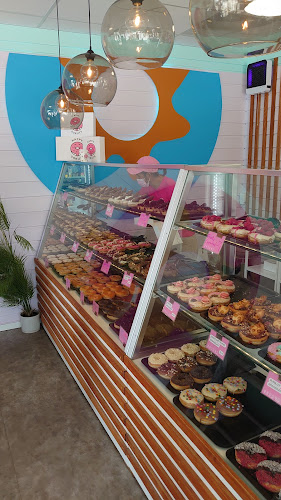 Opinii despre Happy Donuts AS în Kristiansand - Gastronomi og hotellvirksomhet