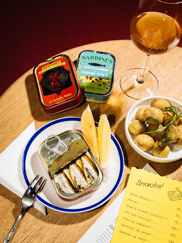 Opinii despre Becco în Oslo - Gastronomi og hotellvirksomhet