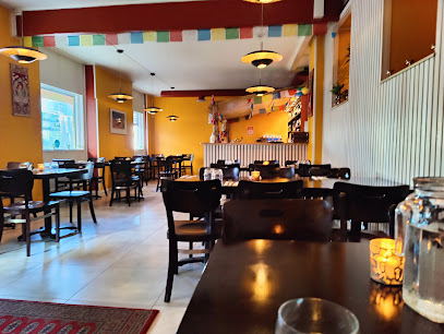 Himalayan Nepali Restaurant