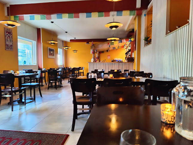 Himalayan Nepali Restaurant