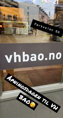 VH BAO - Oslo