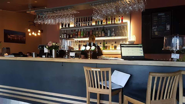 Opinii despre Milligram Bar og Cafe în Våler i Østfold - Gastronomi og hotellvirksomhet