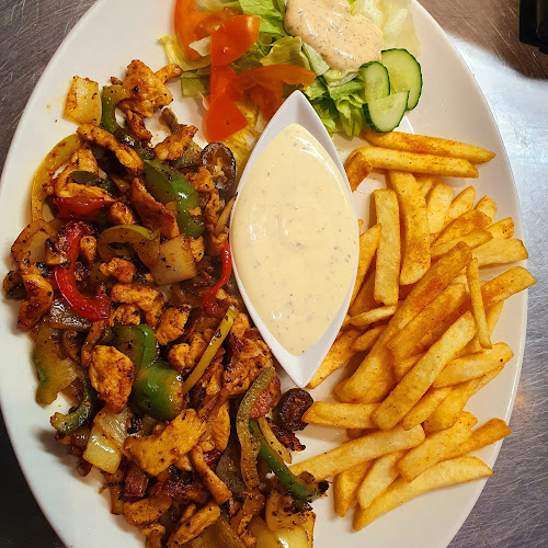 Opinii despre AVA RESTAURANT în Harstad - Gastronomi og hotellvirksomhet