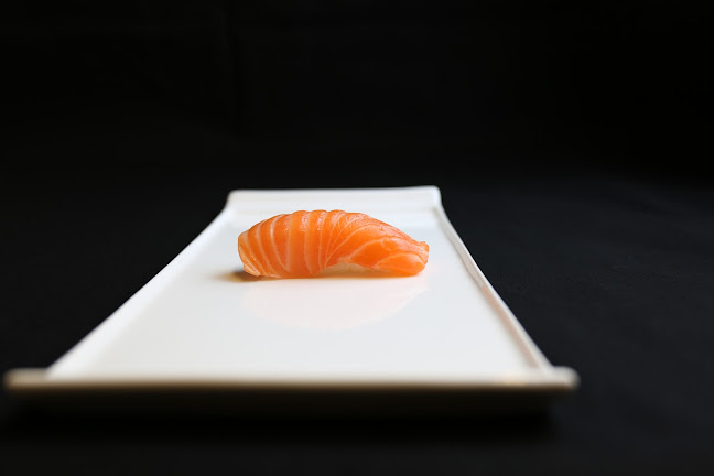 Comentarii opinii despre Japan Sushi AS | avd Hamar