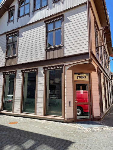 Eigra Street - Egersund