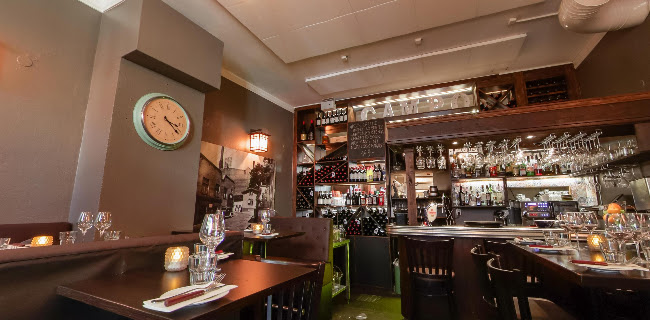 Opinii despre Campo de' Fiori în Oslo - Gastronomi og hotellvirksomhet