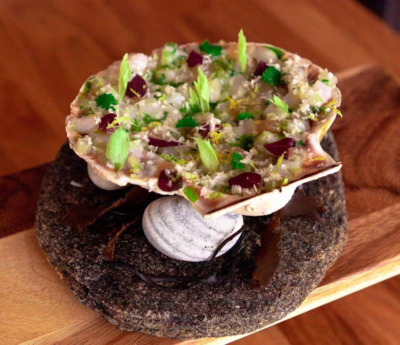 Moloveien 14, 8006 Bodø