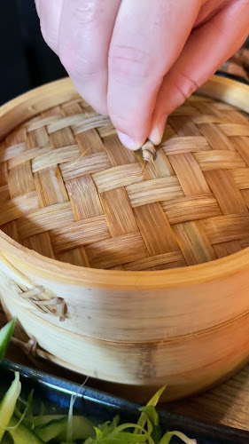 Comentarii opinii despre Südøst Restaurant