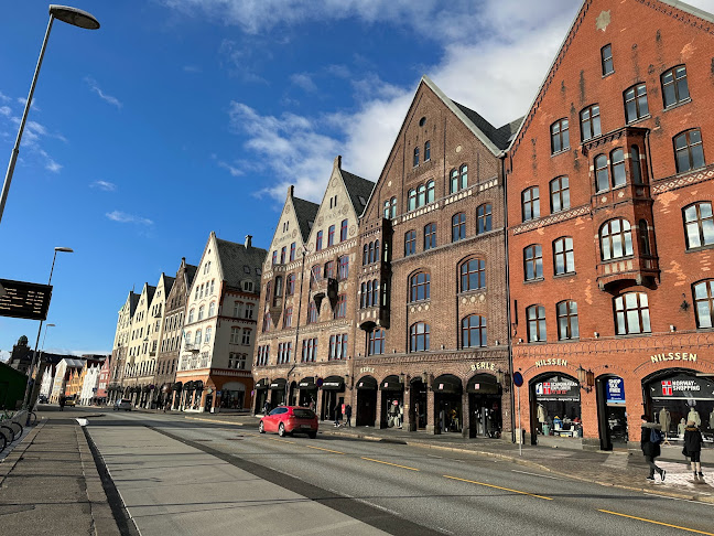 Finnegaarden AS - Gastronomi og hotellvirksomhet