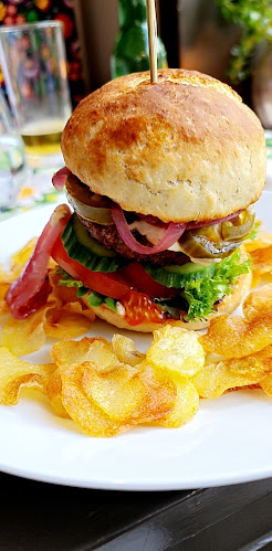 Øvregaten 14, 5003 Bergen