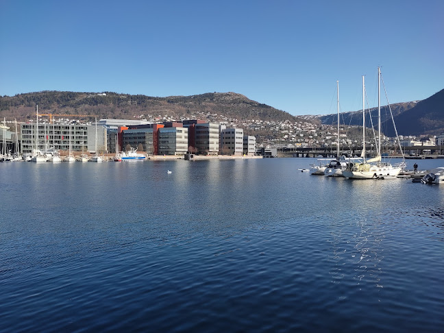 Damsgård - Bergen