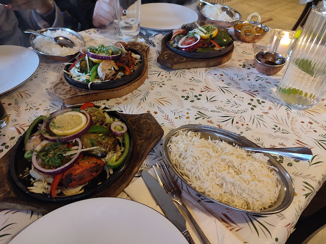 Comentarii opinii despre Himalayan Nepali Restaurant