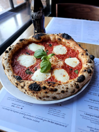 Pizzeria & Vino "La Famiglia" - Oslo