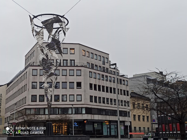 Åpent Bakeri Drift AS, avd Blings - Gastronomi og hotellvirksomhet