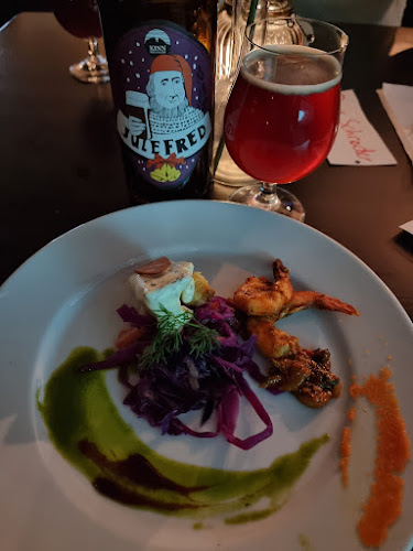 Karjolen Pub AS - Gastronomi og hotellvirksomhet