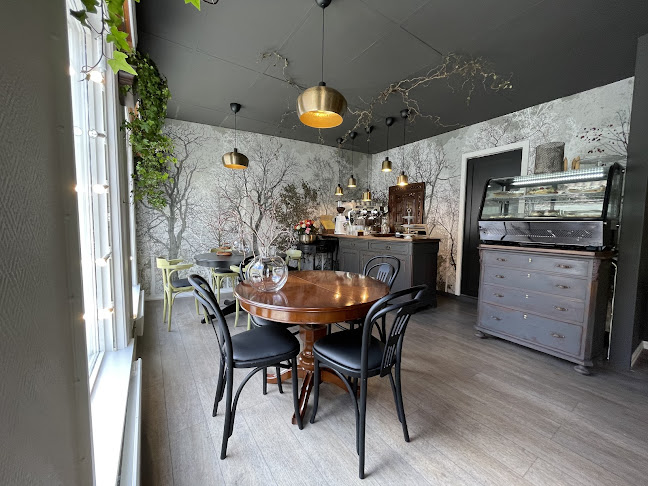 Symbio Bistro Grimstad - Grimstad