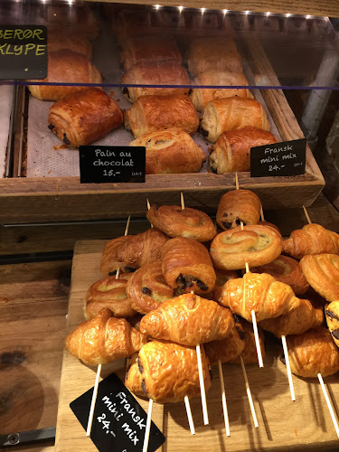 Opinii despre Backstube Solli Plass în Oslo - Gastronomi og hotellvirksomhet