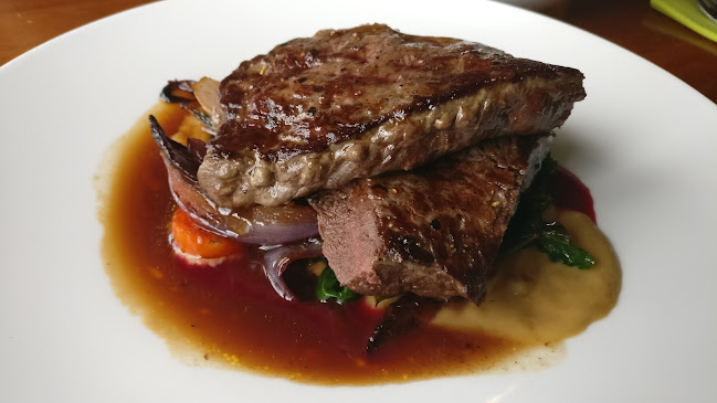 Maren Anna - Gastronomi og hotellvirksomhet