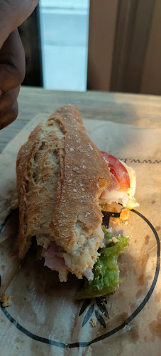 Comentarii opinii despre Backstube