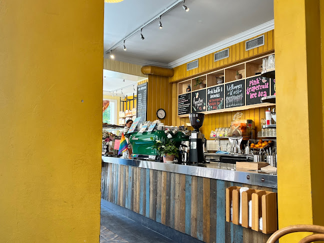 Thorvald Meyers gate 25A, 0555 Oslo