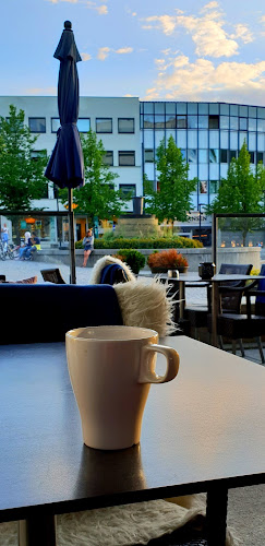 Comentarii opinii despre Baracoa Spiseri, Bar og Scene