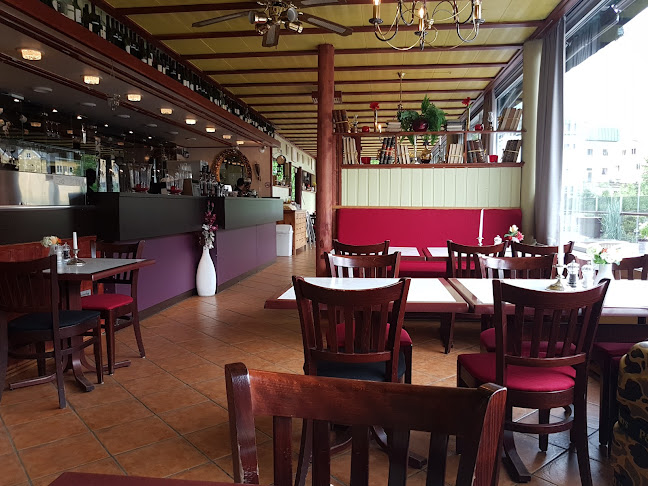 Comentarii opinii despre Piccola Mama Rosa