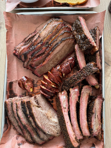 Opinii despre Bergen BBQ în Mo i Rana - Gastronomi og hotellvirksomhet