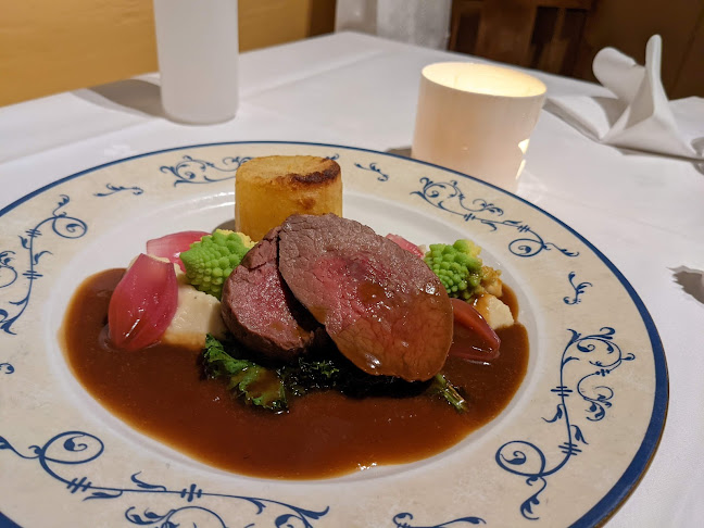 Værtshuset Bærums Verk