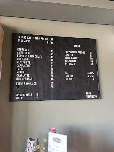 Torvgata 6, 8006 Bodø