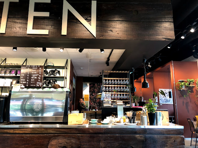 Skatten Oslo - Gastronomi og hotellvirksomhet