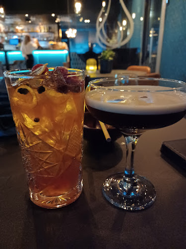 Opinii despre Dråper by Jullum6 în Kristiansund - Gastronomi og hotellvirksomhet