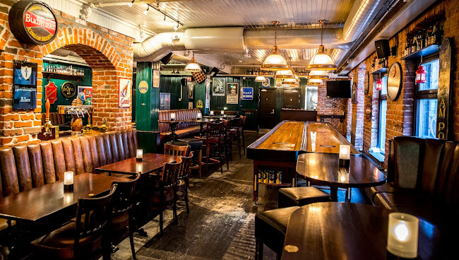 Opinii despre Beer Palace în Oslo - Gastronomi og hotellvirksomhet